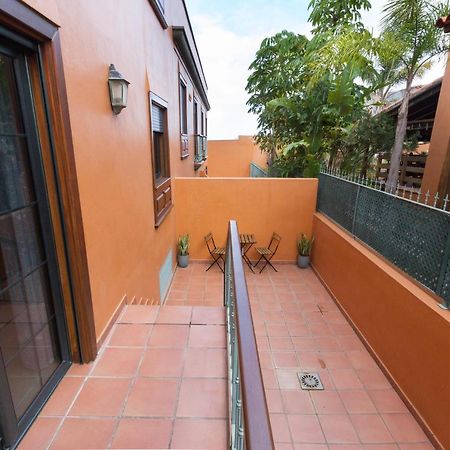 El Brezo Apartment Tegueste Bagian luar foto