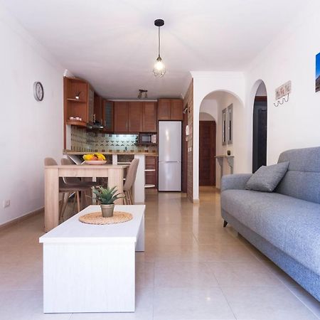 El Brezo Apartment Tegueste Bagian luar foto