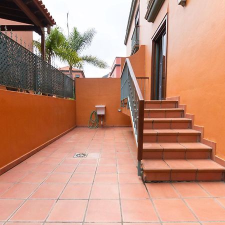 El Brezo Apartment Tegueste Bagian luar foto