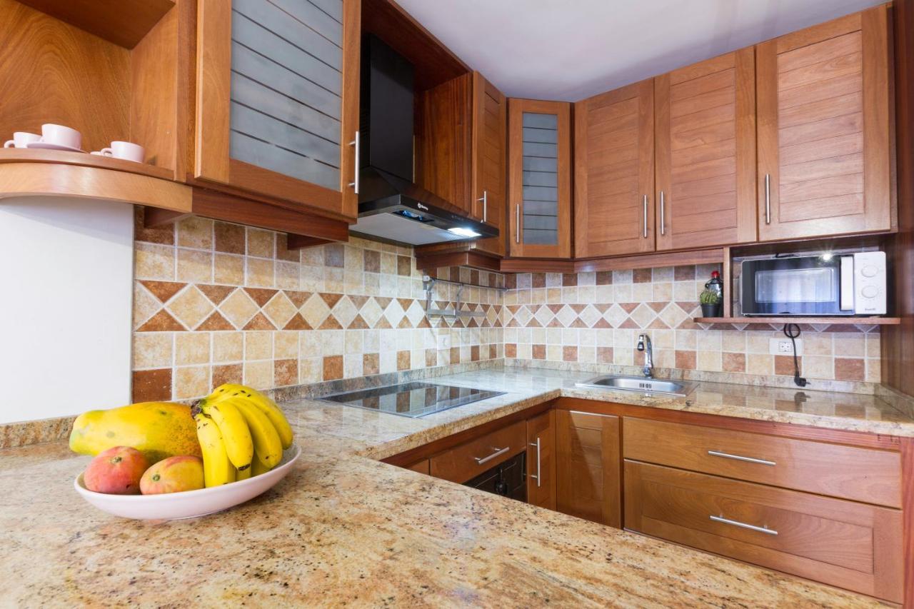 El Brezo Apartment Tegueste Bagian luar foto