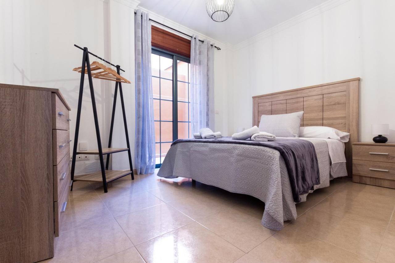 El Brezo Apartment Tegueste Bagian luar foto
