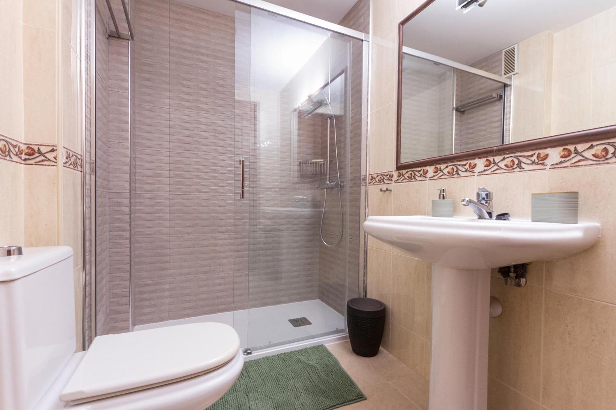 El Brezo Apartment Tegueste Bagian luar foto