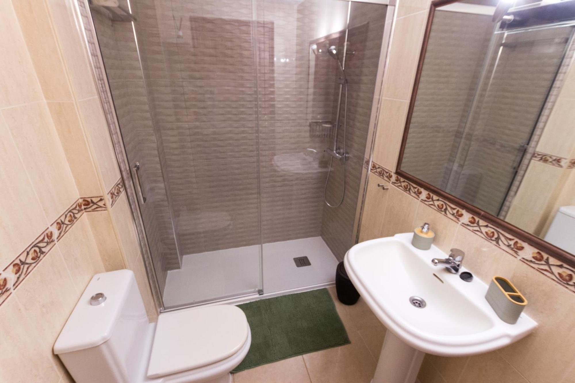 El Brezo Apartment Tegueste Bagian luar foto