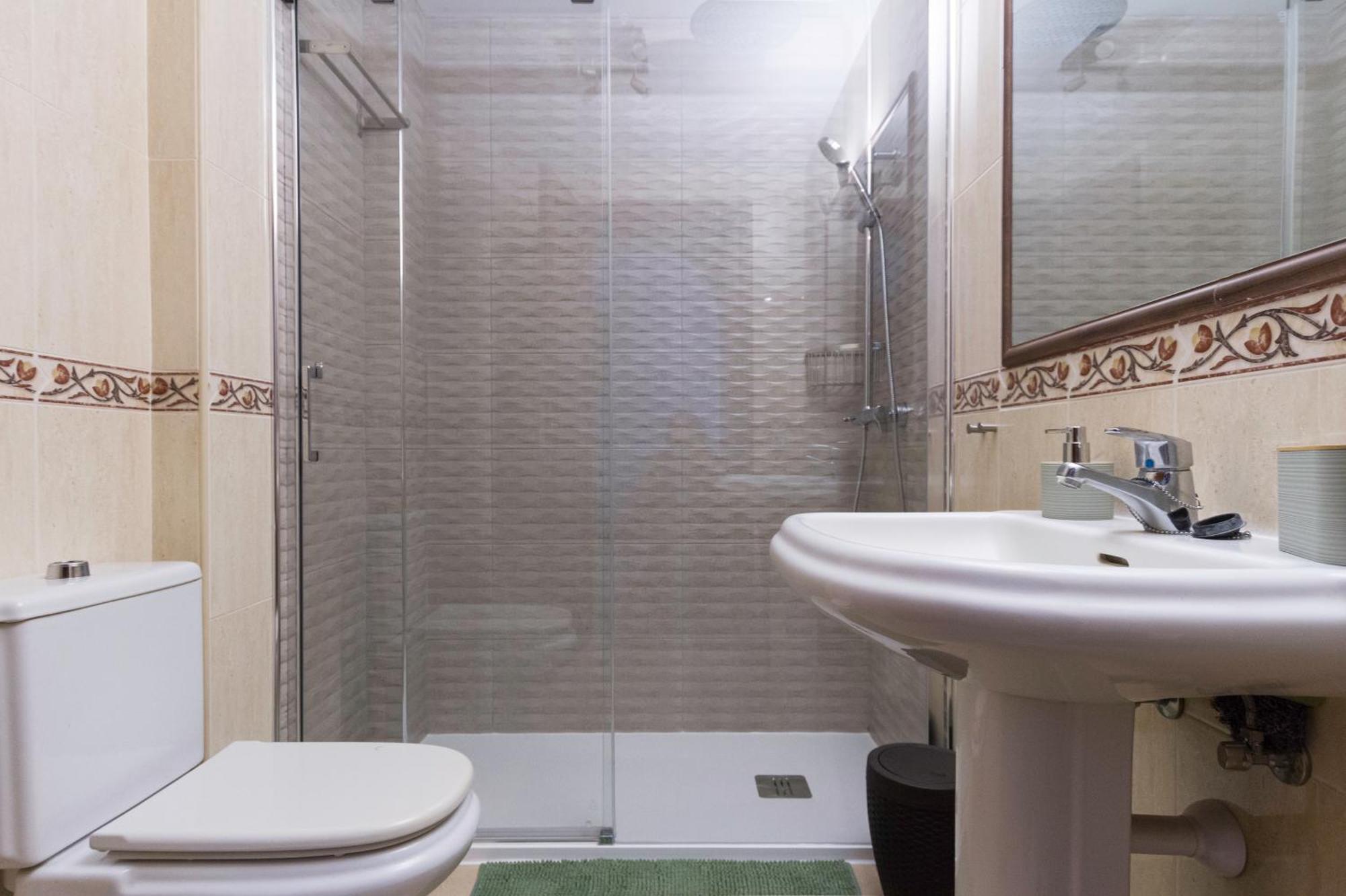 El Brezo Apartment Tegueste Bagian luar foto